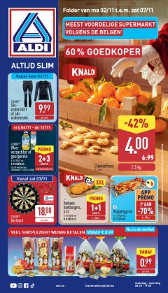 Aldi